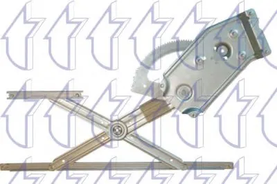Подъемное устройство для окон TRICLO купить