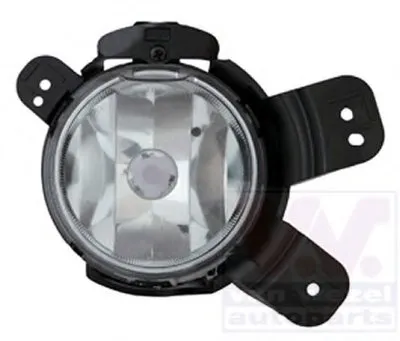 Противотуманная фара VAN WEZEL купить