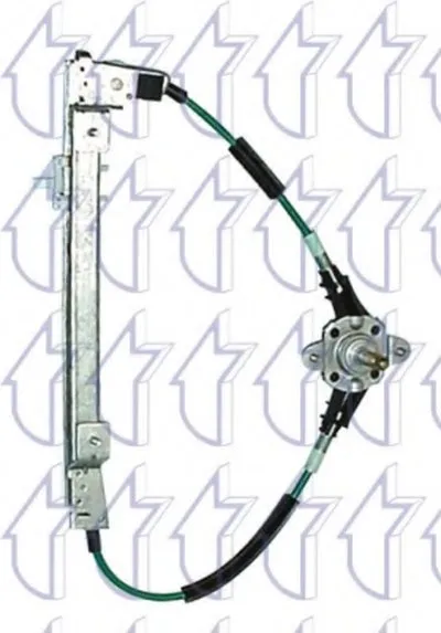 Подъемное устройство для окон TRICLO купить