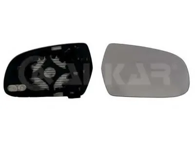 Зеркальное стекло, наружное зеркало ALKAR купить