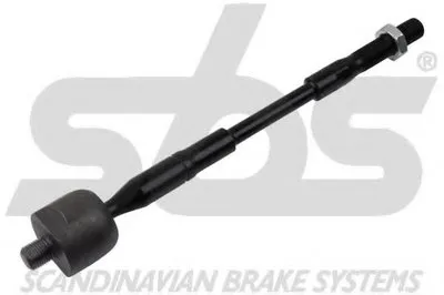 Осевой шарнир, рулевая тяга sbs купить