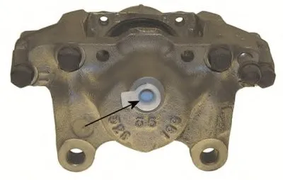 Тормозной суппорт TEXTAR купить