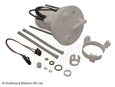 Топливный фильтр BLUE PRINT купить