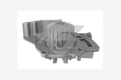 Водяной насос HUTCHINSON купить