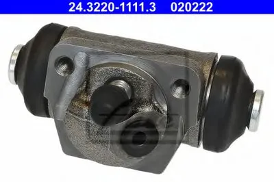 Колесный тормозной цилиндр ATE купить