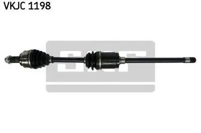 Приводной вал SKF купить