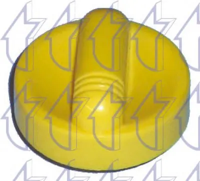 Крышка, заливная горловина TRICLO купить