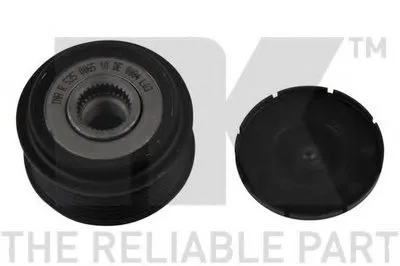 Механизм свободного хода генератора NK купить