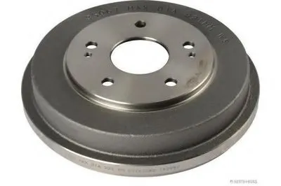 Тормозной барабан HERTH+BUSS JAKOPARTS купить