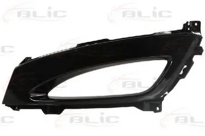 Решетка вентилятора, буфер BLIC купить