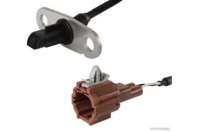 Датчик, частота вращения колеса HERTH+BUSS JAKOPARTS купить