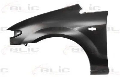Крыло BLIC купить