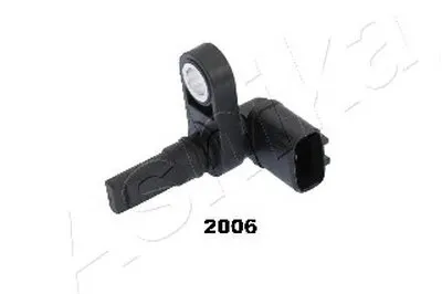 Датчик, частота вращения колеса ASHIKA купить