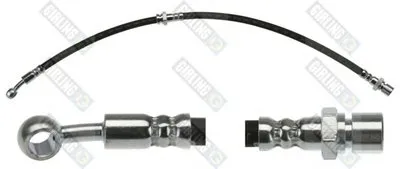 Тормозной шланг GIRLING купить