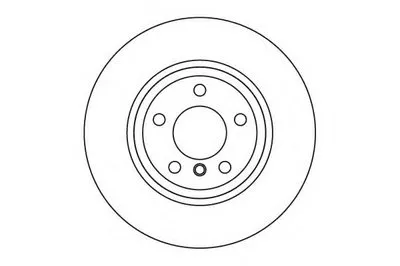 Тормозной диск Coated MOTAQUIP купить