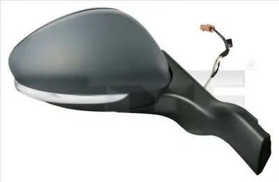 Наружное зеркало TYC купить