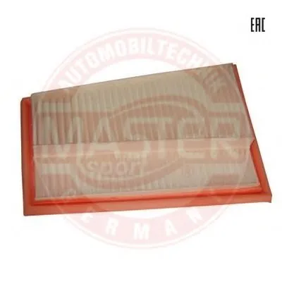 Воздушный фильтр MASTER-SPORT купить