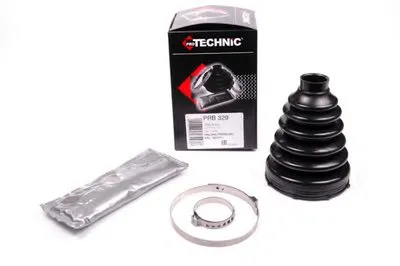 Комплект пылника, приводной вал PROTECHNIC купить