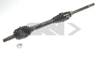 Приводной вал LÖBRO купить