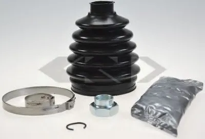 Комплект пылника, приводной вал LÖBRO купить