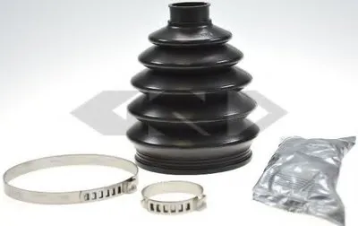 Комплект пылника, приводной вал LÖBRO купить