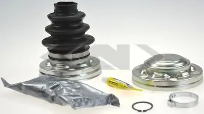 Комплект пылника, приводной вал LÖBRO купить