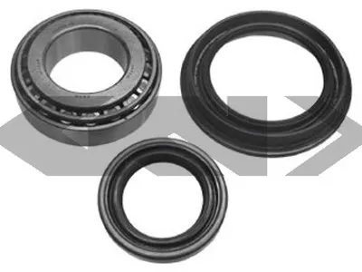 Комплект подшипника ступицы колеса SPIDAN купить