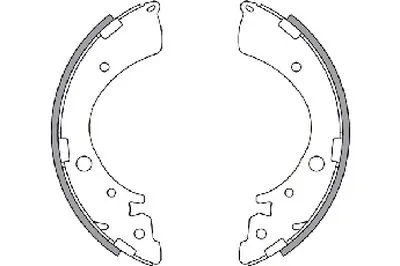 Комплект тормозных колодок SPIDAN купить