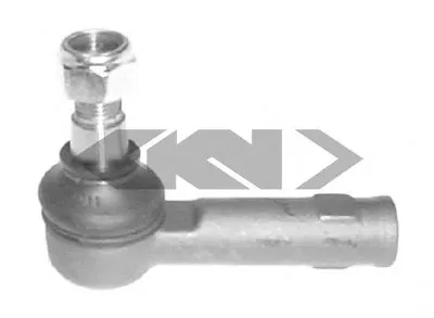 Наконечник поперечной рулевой тяги SPIDAN купить