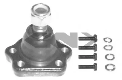 Шаровой шарнир SPIDAN купить