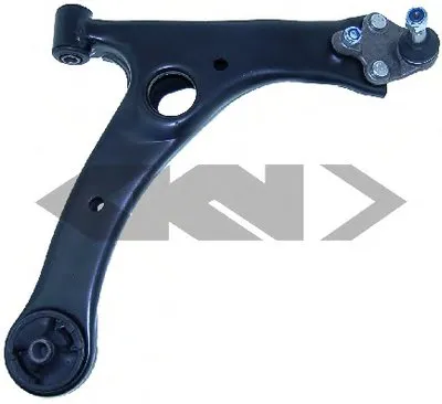 Рычаг независимой подвески колеса, подвеска колеса SPIDAN купить