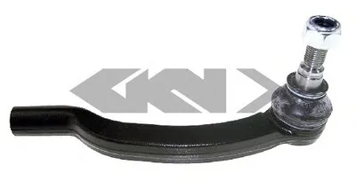 Наконечник поперечной рулевой тяги SPIDAN купить