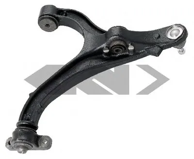 Рычаг независимой подвески колеса, подвеска колеса SPIDAN купить