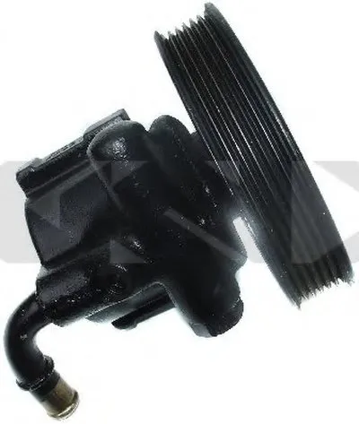 Гидравлический насос, рулевое управление SPIDAN купить