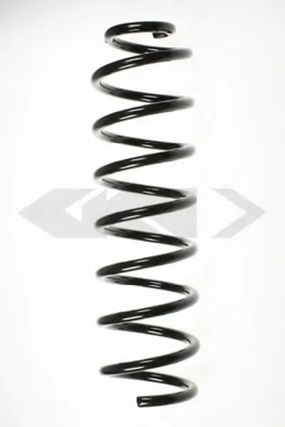 винтовая пружина SPIDAN купить