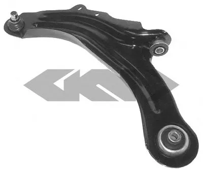 Рычаг независимой подвески колеса, подвеска колеса SPIDAN купить