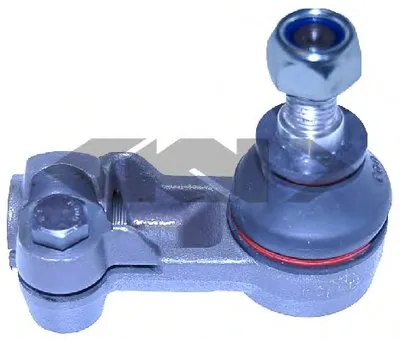 Наконечник поперечной рулевой тяги SPIDAN купить