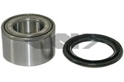 Комплект подшипника ступицы колеса SPIDAN купить