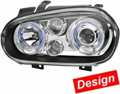 Фара HELLA купить