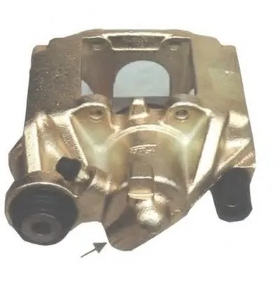 Тормозной суппорт HELLA купить