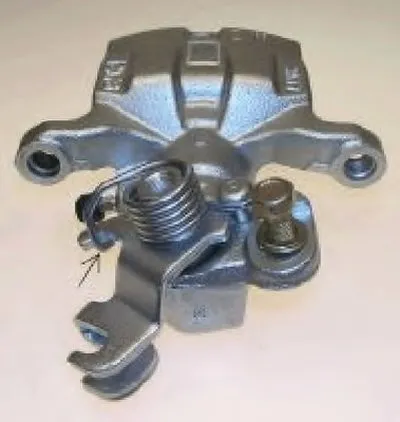 Тормозной суппорт HELLA купить