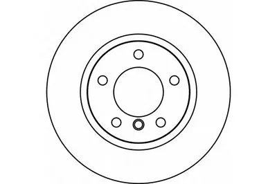 Тормозной диск HELLA купить