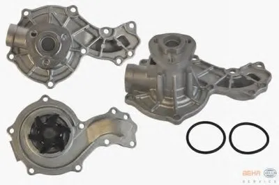 Водяной насос BEHR HELLA SERVICE HELLA купить