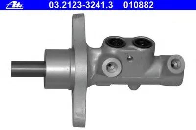 целиндер ручного тормоза ATE купить