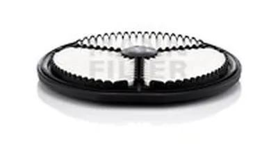 Воздушный фильтр MANN-FILTER купить