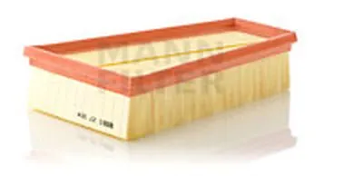 Воздушный фильтр MANN-FILTER купить