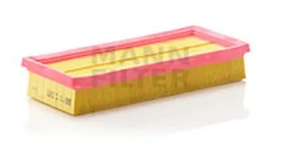 Воздушный фильтр MANN-FILTER купить