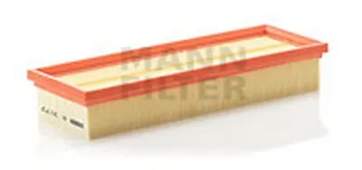 Воздушный фильтр MANN-FILTER купить