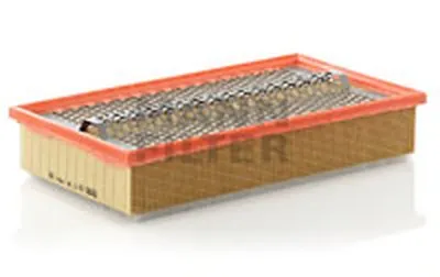 Воздушный фильтр MANN-FILTER купить