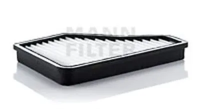 Фильтр, воздух во внутренном пространстве MANN-FILTER купить